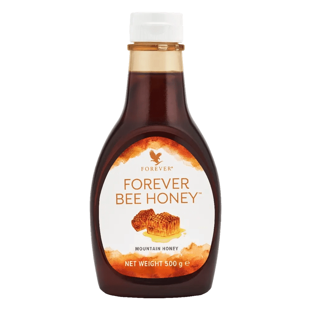 Oltre la salute Aloe Bee Honey