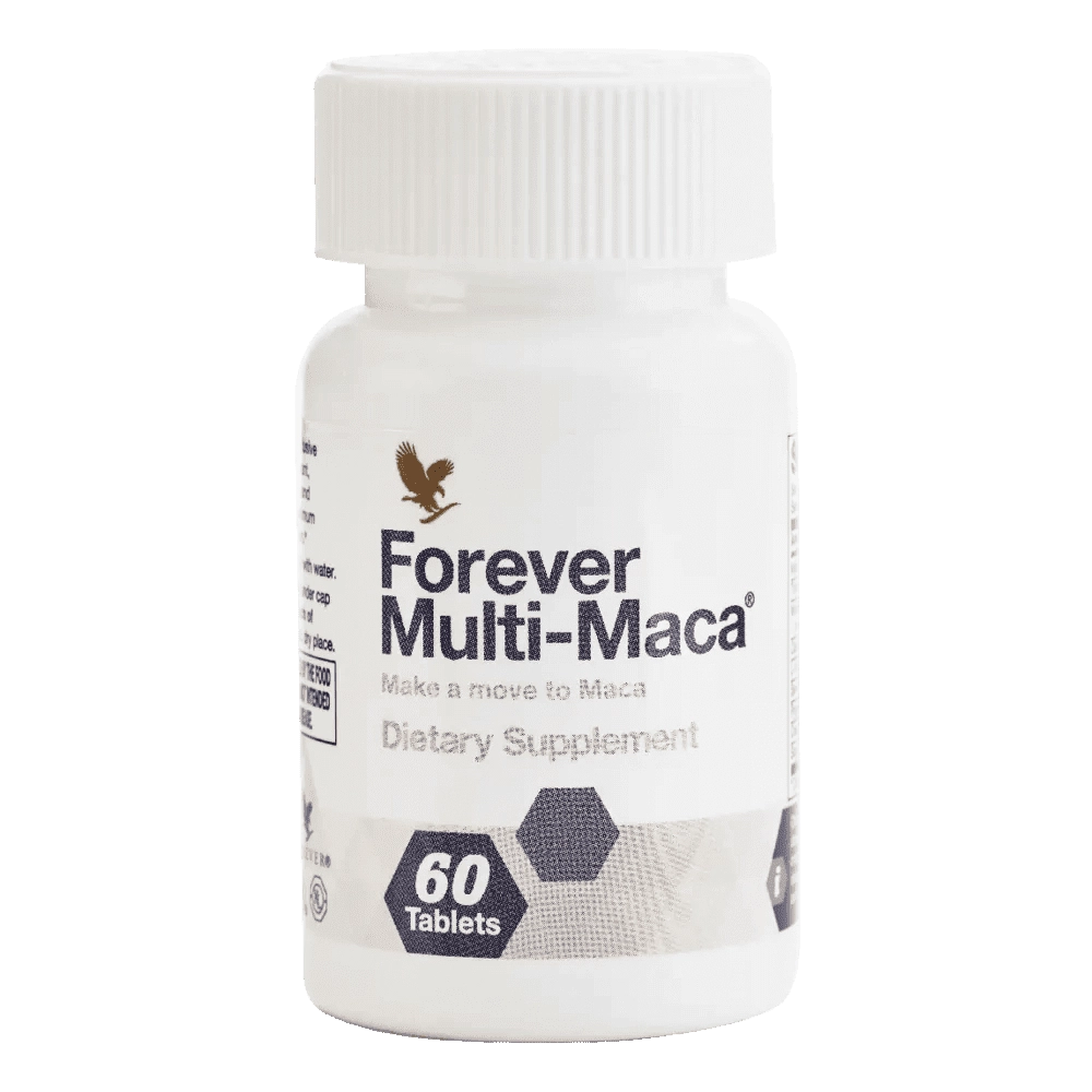 Oltre la salute Multi-Maca