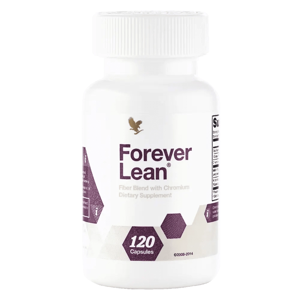 Oltre la salute Forever Lean