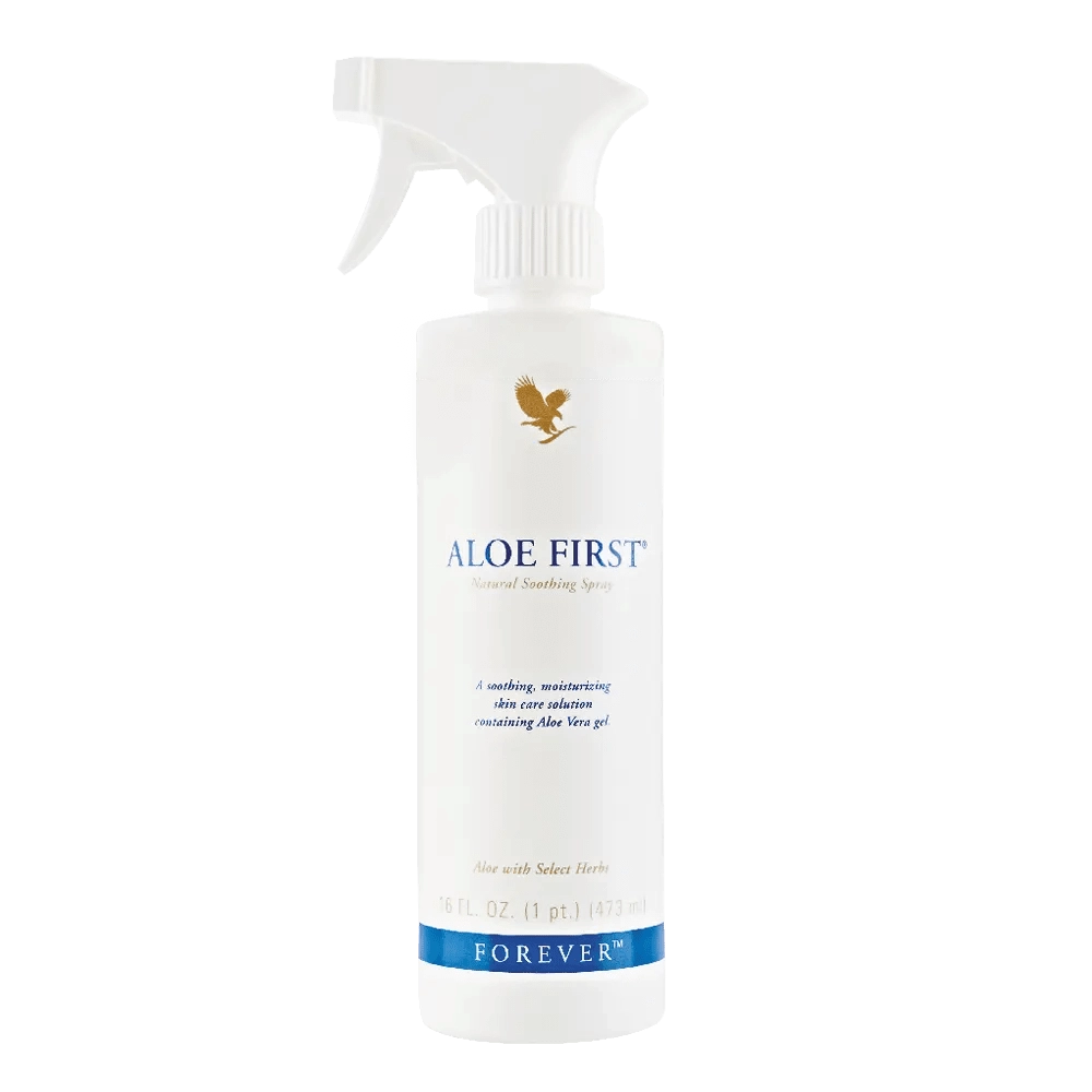 Oltre la salute Aloe Liquid Soap