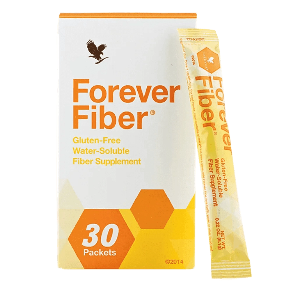 Oltre la salute Forever Fiber