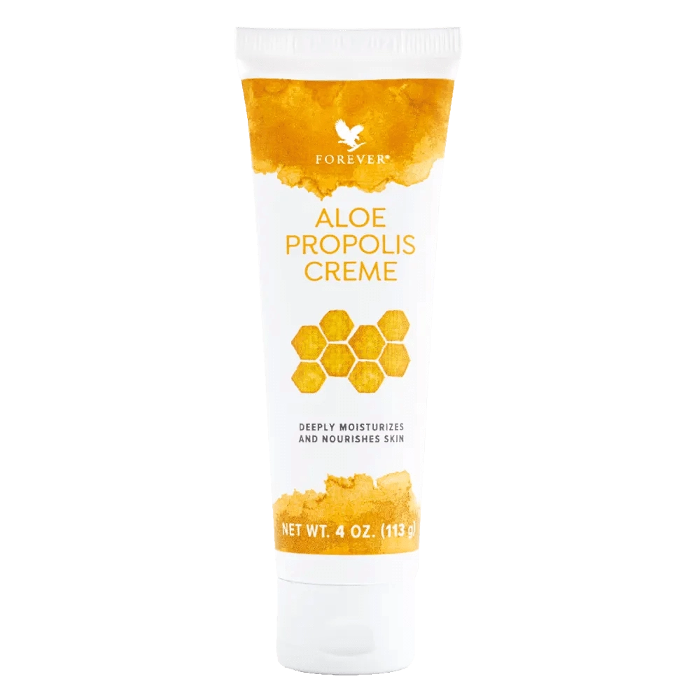 Oltre la salute Aloe Propolis Creme