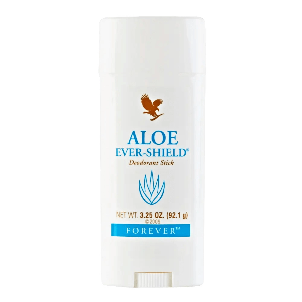 Oltre la salute Aloe Ever-Shield Deodorant