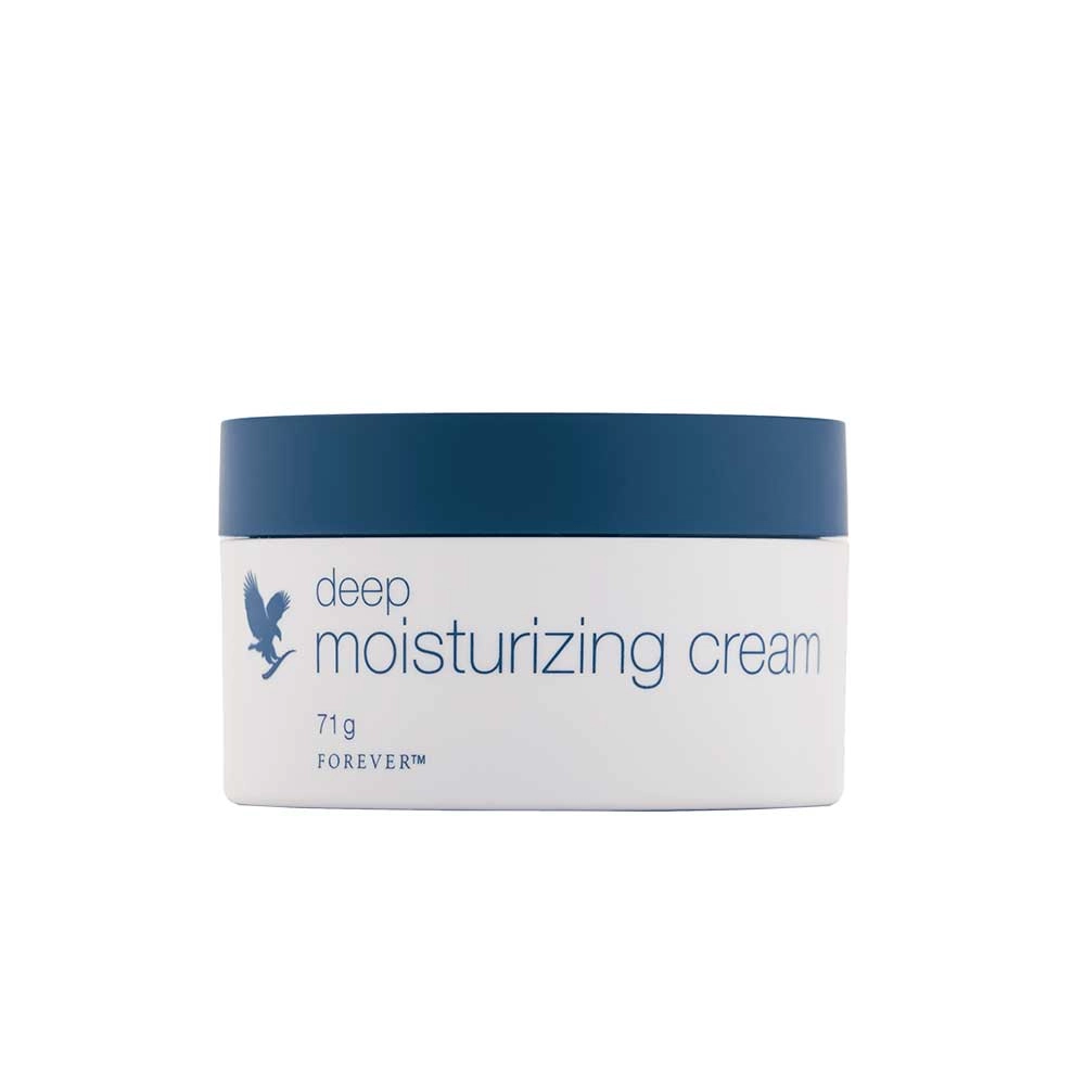 Oltre la salute Deep Moisturizing Cream