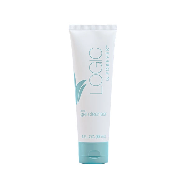 Oltre la salute Logic Aloe Gel Cleanser