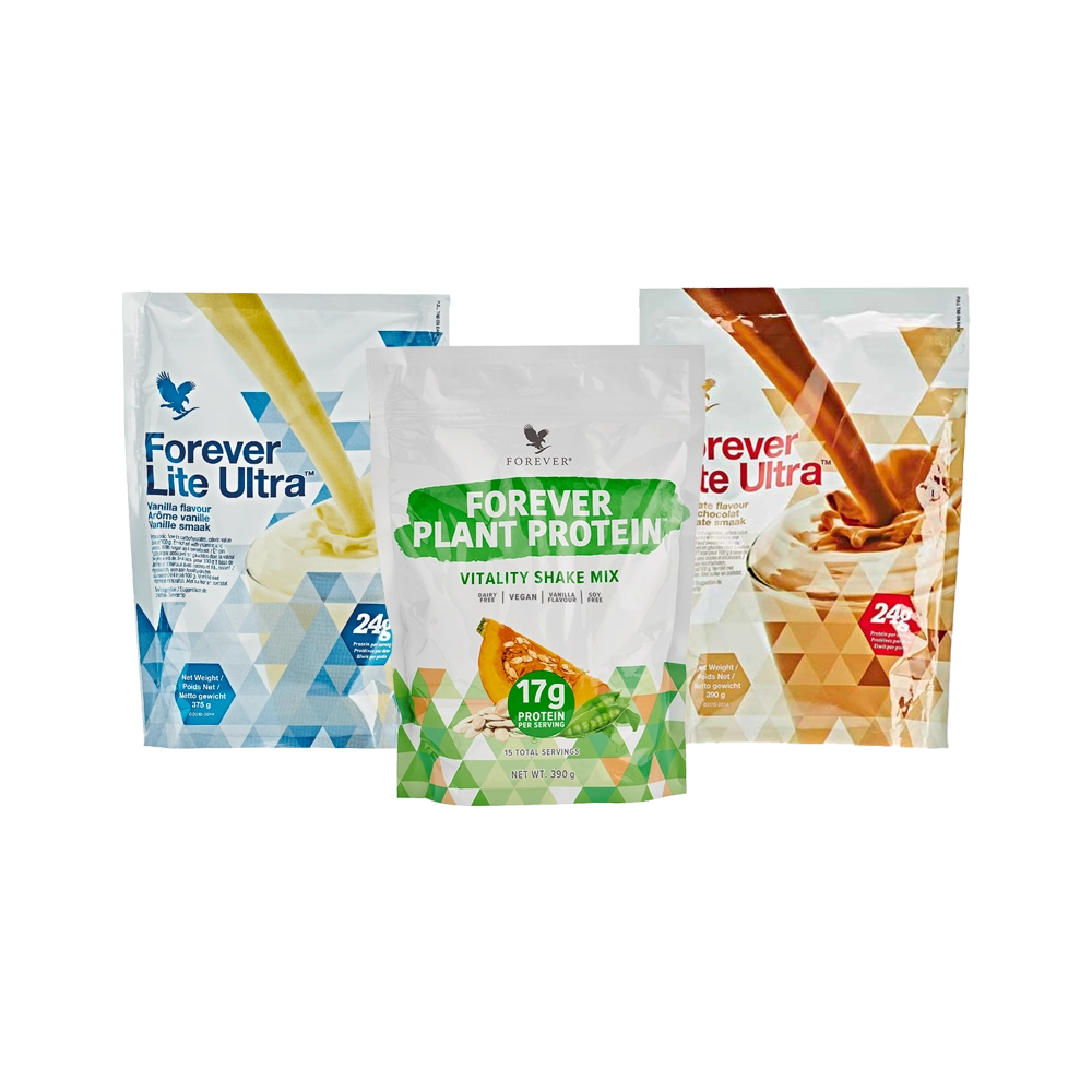 Oltre la salute Aloe Lite ultra